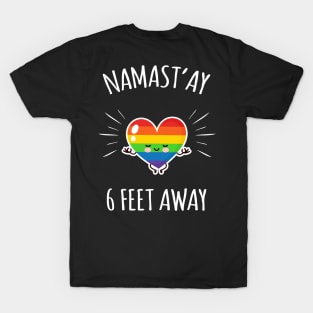 LGBT Gift T-Shirt